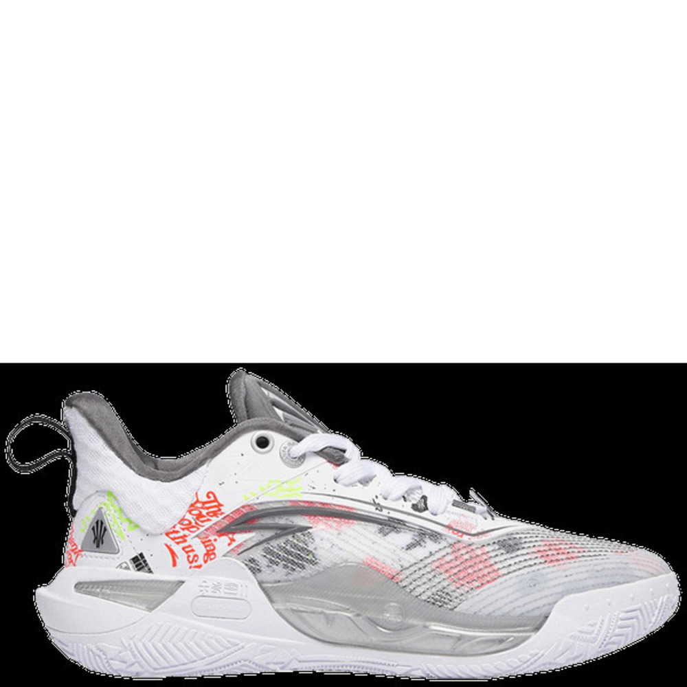 Anta Kai 1 Speed Kids 'Bag Work'
